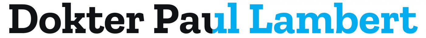 Dokter Paul Lambert
